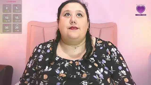 marianabbw30 from StripChat is Freechat