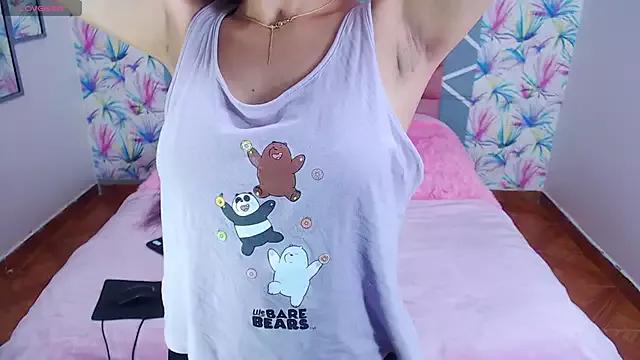Try our streaming cams variety and talk on a personal level with our adorable girls streamers, showing off their bountiful shapes and dildos.