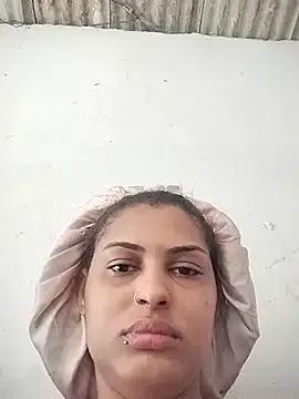 Marianasapequinha from StripChat is Freechat