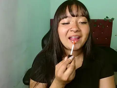 Try our streaming cams variety and talk on a personal level with our adorable girls streamers, showing off their bountiful shapes and dildos.