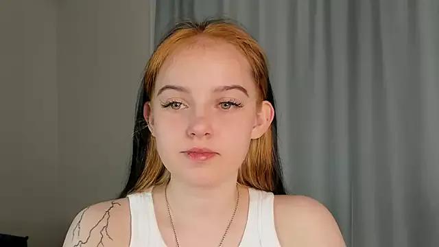 marianelly from StripChat is Freechat