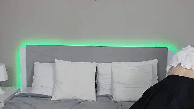 MarianeSun from StripChat