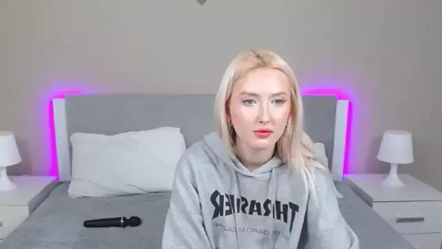 Try our streaming cams variety and talk on a personal level with our adorable girls streamers, showing off their bountiful shapes and dildos.