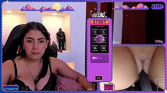 Try our streaming cams variety and talk on a personal level with our adorable girls streamers, showing off their bountiful shapes and dildos.