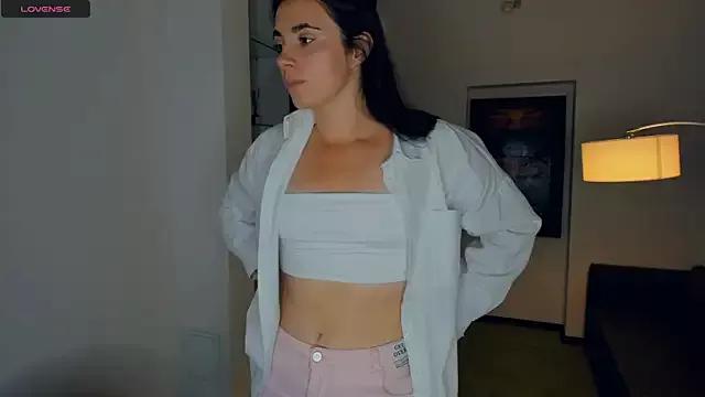 MarianHedley on StripChat