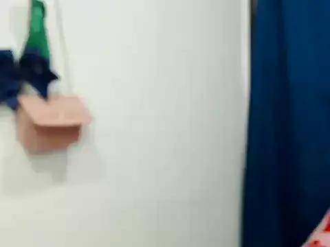 Marianngell from StripChat is Freechat