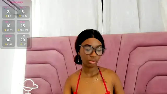 Try our streaming cams variety and talk on a personal level with our adorable girls streamers, showing off their bountiful shapes and dildos.