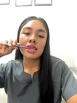 Mariaotalvaro from StripChat is Freechat