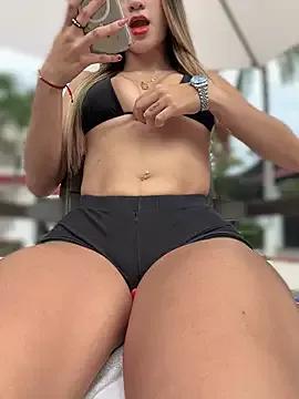 Try our streaming cams variety and talk on a personal level with our adorable girls streamers, showing off their bountiful shapes and dildos.