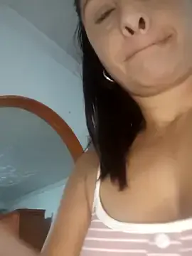 Mariapaula88 from StripChat is Freechat