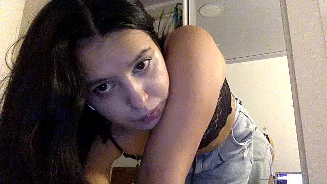 Try our streaming cams variety and talk on a personal level with our adorable girls streamers, showing off their bountiful shapes and dildos.