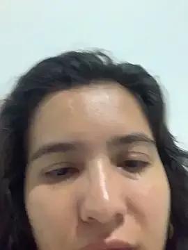 Mariaspain from StripChat is Freechat