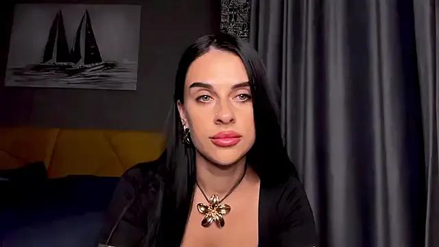 MariaValverdeee from StripChat is Freechat