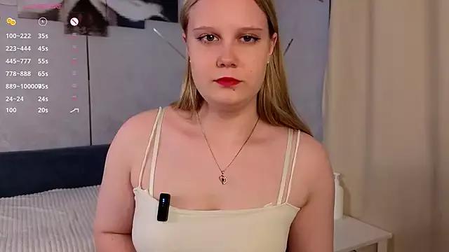Try our streaming cams variety and talk on a personal level with our adorable girls streamers, showing off their bountiful shapes and dildos.