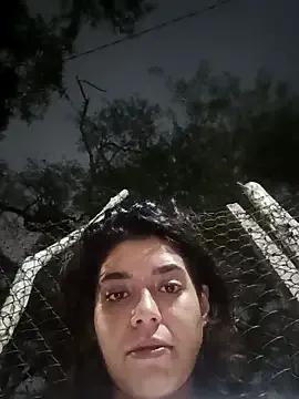 Maricamposs from StripChat is Freechat