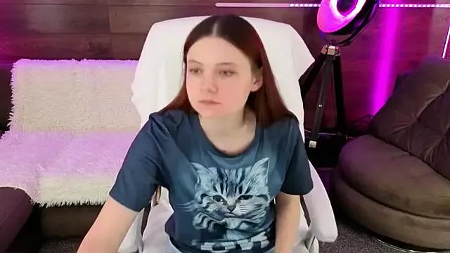 Try our streaming cams variety and talk on a personal level with our adorable girls streamers, showing off their bountiful shapes and dildos.