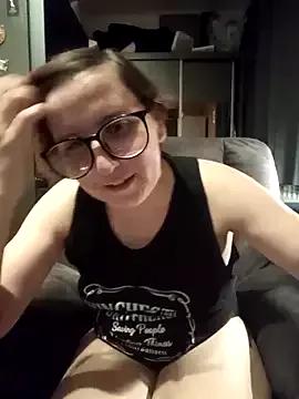 Marie1992PL from StripChat is Freechat