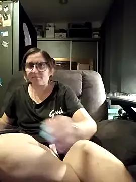Marie1992PL from StripChat is Freechat