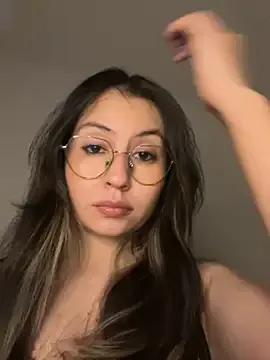 marie2_ from StripChat is Freechat