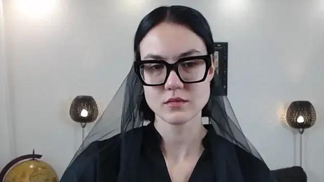 Marie_Fitch from StripChat is Freechat