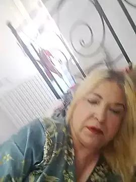MarielaFerrer from StripChat is Freechat