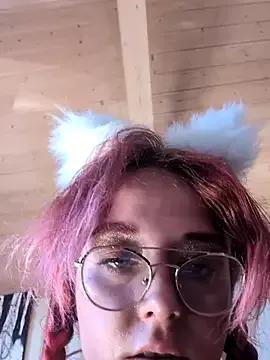 marijacucu from StripChat is Freechat