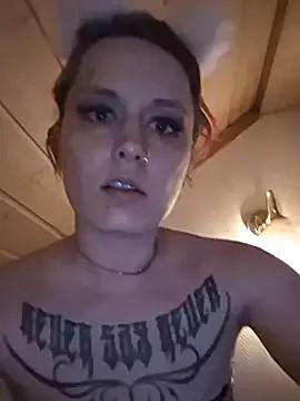 marijacucu from StripChat is Freechat