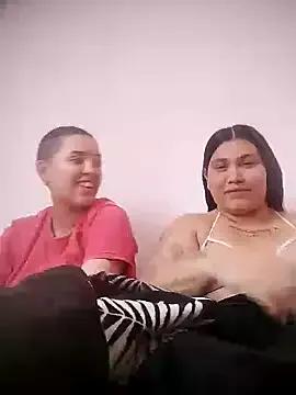 Try our streaming cams variety and talk on a personal level with our adorable girls streamers, showing off their bountiful shapes and dildos.