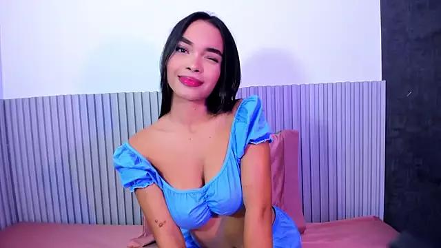 Try our streaming cams variety and talk on a personal level with our adorable girls streamers, showing off their bountiful shapes and dildos.