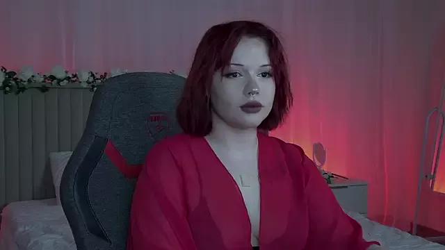 marilynlambertz from StripChat is Freechat
