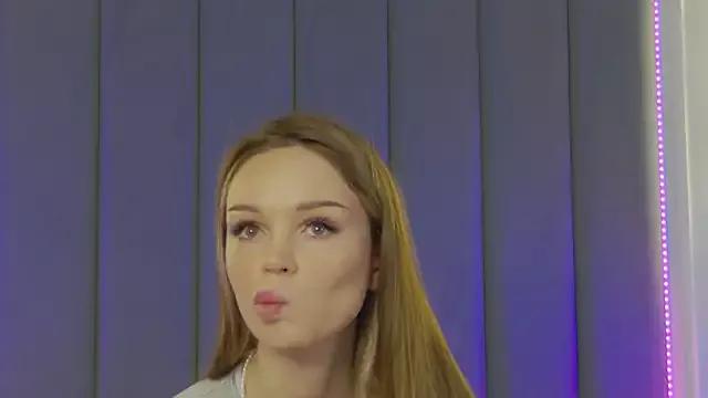 Try our streaming cams variety and talk on a personal level with our adorable girls streamers, showing off their bountiful shapes and dildos.