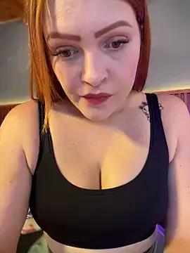 MarilynSmith01 from StripChat is Freechat