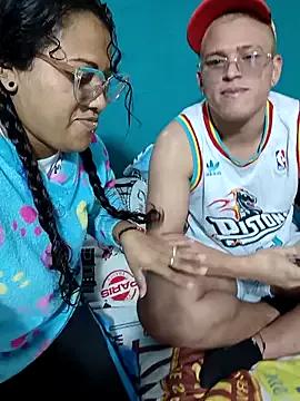 marimar_24 from StripChat is Freechat