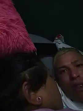 marimar_24 from StripChat is Freechat