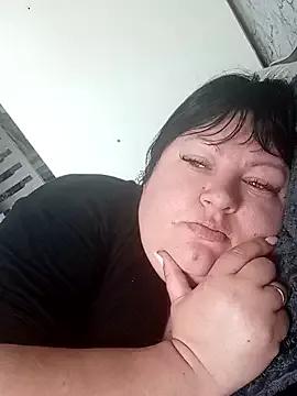 Marina376 from StripChat is Freechat