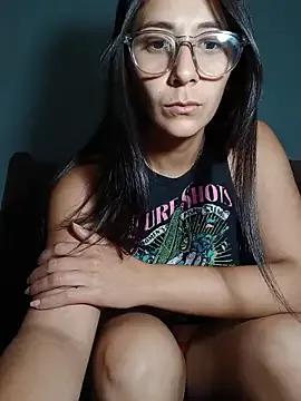 marinax11 from StripChat is Freechat