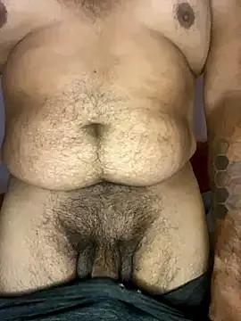 Marine-M from StripChat is Freechat