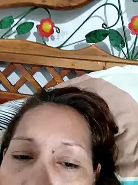 marinita13 from StripChat is Freechat