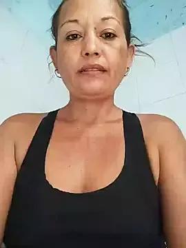 marinita13 from StripChat is Freechat
