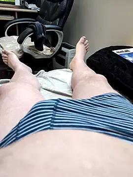 Mariomario0565 from StripChat is Freechat