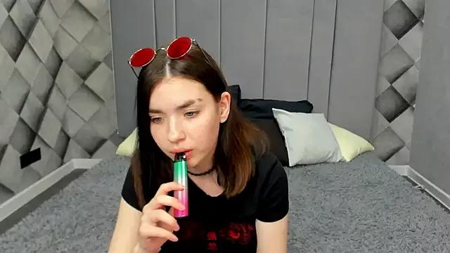 Try our streaming cams variety and talk on a personal level with our adorable girls streamers, showing off their bountiful shapes and dildos.