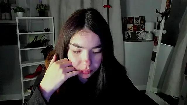 Marissa_Garcia from StripChat is Freechat