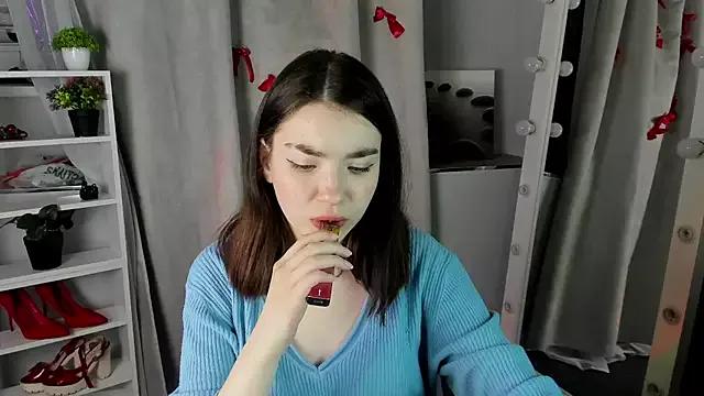Try our streaming cams variety and talk on a personal level with our adorable girls streamers, showing off their bountiful shapes and dildos.