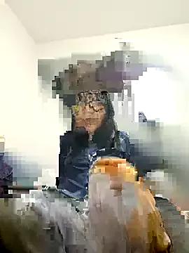 MaritaGlows from StripChat is Freechat