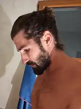 Mariusvidican from StripChat is Freechat