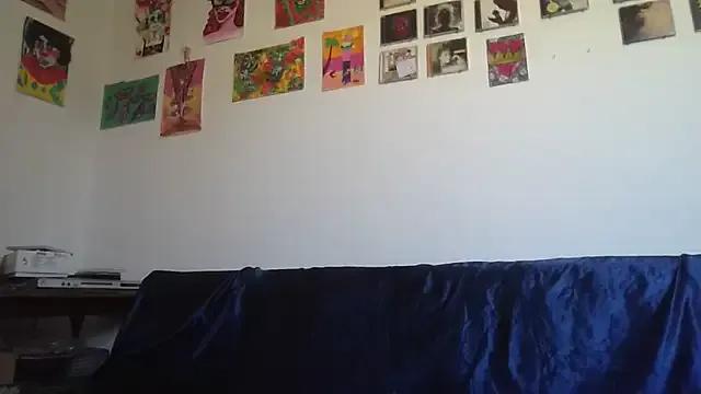 Try our streaming cams variety and talk on a personal level with our adorable girls streamers, showing off their bountiful shapes and dildos.