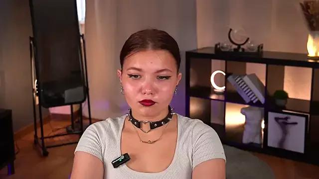 Try our streaming cams variety and talk on a personal level with our adorable girls streamers, showing off their bountiful shapes and dildos.