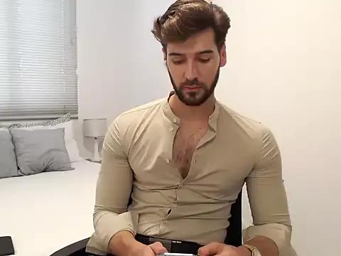 MARK_CHEST from StripChat