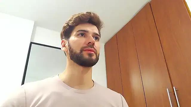 MARK_CHEST from StripChat