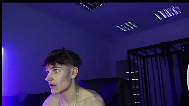 Mark_Karson from StripChat is Freechat